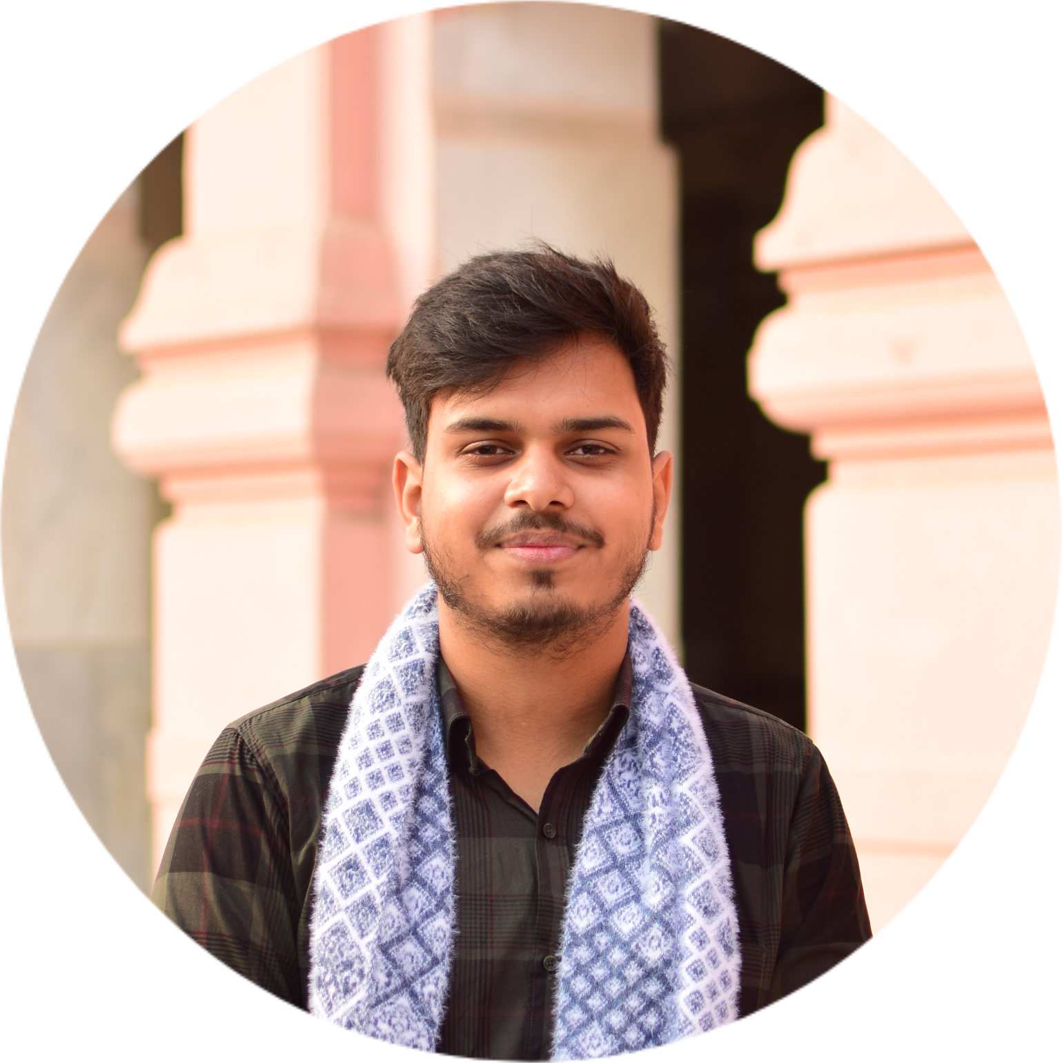 Ayushman pfp